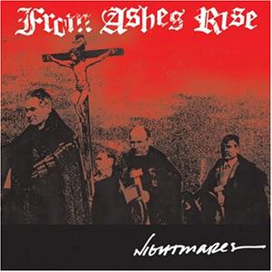 CD-Charts  Music : Nightmares [VINYL]