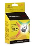 Boomerang Epson T009 Compatible Replacement Catridge, Color