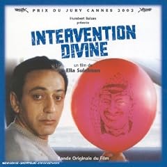 Intervention divine