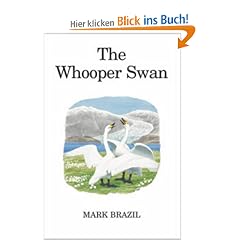 The Whooper Swan (Poyser Monographs)