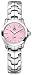 TAG Heuer Women's Link Quartz Pink Mother of Pearl Watch #WJF1412.BA0585