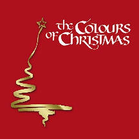 CD-Charts  Search : The Colours of Christmas