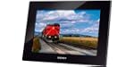 Sony DPFHD1000B - Marco digital de 10...
