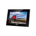 Sony DPF-HD1000 Digitaler Bilderrahmen (25,4 cm (10 Zoll) Display, 16:10, SD/SDHC/SDXC Kartenslot, 2GB Speicher) inkl. Fernbedienung
