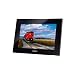 Sony DPF-HD1000 Digitaler Bilderrahmen (25,4 cm (10 Zoll) Display, 16:10, SD/SDHC/SDXC Kartenslot, 2GB Speicher) inkl. Fernbedienung