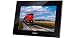 Sony DPF-HD1000 Digitaler Bilderrahmen (25,4 cm (10 Zoll) Display, 16:10, SD/SDHC/SDXC Kartenslot, 2GB Speicher) inkl. Fernbedienung