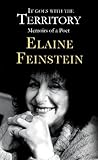 It goes with the territory : memoirs of a poet