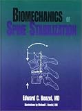 Biomechanics of Spine Stabilization (Book with CD-ROM)