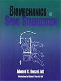 Biomechanics of Spine Stabilization (Book with CD-ROM)