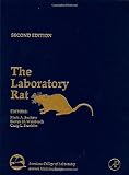 The Laboratory Rat, Second Edition (American College of Laboratory Animal Medicine)