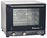 Cadco POV-003 Commercial Quarter-Size Convection Oven