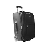 Wally Bags 26 Rolling Upright Suiter