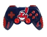 PlayStation 2 MLB Cleveland Indians Pad Controller