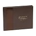 Mocha Dream Guestbook - Chocolate