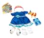 Dress-Up Adventure Fashions - Birthday