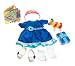 Dress-Up Adventure Fashions - Birthday