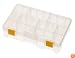 Plano 3630 Size Prolatch with Adjustable Dividers Deep