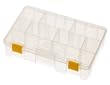 Plano 3630 Size Prolatch with Adjustable Dividers Deep