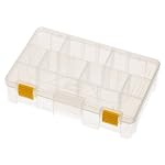 Plano 3630 Size Prolatch with Adjustable Dividers Deep