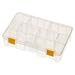 Plano 3630 Size Prolatch with Adjustable Dividers Deep