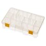 Plano 3630 Size Prolatch with Adjustable Dividers Deep