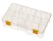 Plano 3630 Size Prolatch with Adjustable Dividers Deep