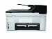 HP Officejet Pro 8500 Wireless All-in-One Multifunction Printer, Copier, Scanner and Fax with Touch-screen LCD Display