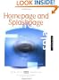 Web Site Graphics: Home Page & Splash Page: The Best Works on the Web