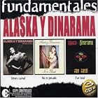 Fundamentales by Alaska y Dinarama