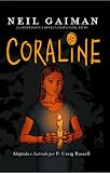 Coraline (Spanish Edition)