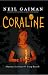 Coraline (Hardcover)