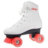 Chicago 1900 Rink Quad Roller Skates - Girls