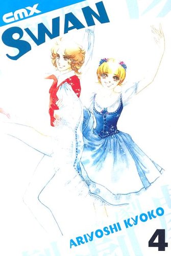 Swan VOL 04