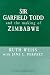 Book Sir Garfield Todd and the Making of Zimbabwe (British Academic Press)