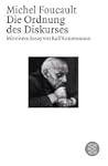 Die Ordnung des Diskurses