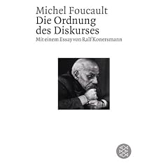Die Ordnung des Diskurses