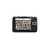 Creative Zen Vision 30 GB Multimedia Player Black