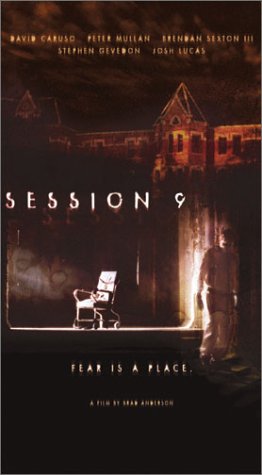 Childrens Toyshop  VHS : Session 9