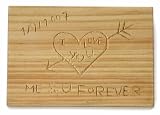 Carve Your Own Card