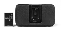 Creative Travel Sound Zen V Docking Speakers