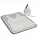 Ironing Blanket (Grey) (21"W x 29"L)