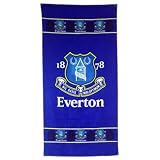 Everton FC Beach Towel