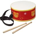 Marbel Teddy Drum