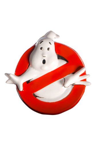 ghostbusters wall décor no ghosts 155 inches diameter  more detail click!