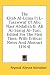 The Kitab Al-Luma Fi L-Tasawwuf Of Abu Nasr Abdallah B. Ali Al-Sarraj Al-Tusi: Edited For The First Time, With Critical Notes And Abstract (1914)