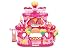 My Little Pony - Ponyville - Pinkie Pie's Rollerskate Party Cake