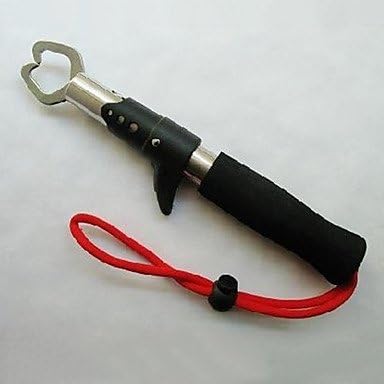 FROB SPORT Gun-Shaped Fishing Catching Pincers
