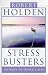 Stress Busters: 101 Ways to Inner Calm