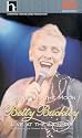 Betty Buckley - Stars And The Moon - Live At The Donmar [2000] [VHS]