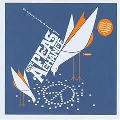 Give Peas a Chance [Vinyl LP]